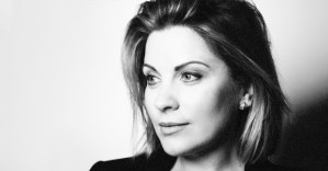 Louise Dearman to perform solo concert at London's Cadogan Hall