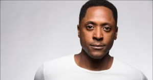 Matt Henry and <em>Kinky Boots</em> cinema screening: "To come back and do the show one more time was a real treat"
