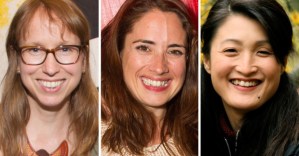 Susan Smith Blackburn Prize 2020 finalists announced including Lucy Prebble and Stef Smith