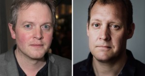 RSC's <em>The Comedy of Errors</em> cast joining Miles Jupp announced