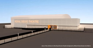 <em>Soldier of Orange</em> musical postponed – UK government requests new venue be available for NHS support