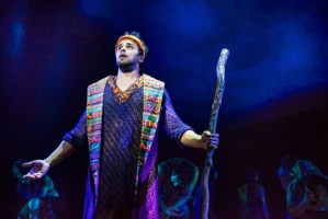 <em>The Prince of Egypt</em> and <em>Amélie</em> musicals nominated for 2021 Grammy Award