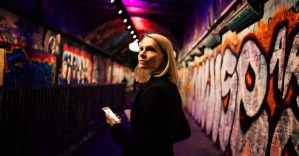 Review: <em>Jekyll / Hyde</em> (The Vaults)