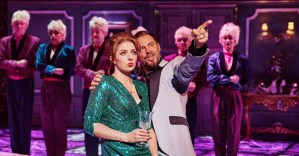 <em>Bat Out of Hell</em> UK tour cast announced, with Rob Fowler and Sharon Sexton returning to the show