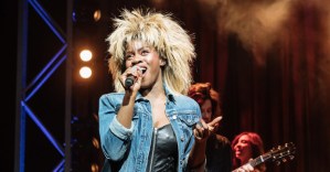<em>Tina – The Tina Turner Musical</em> West End extension and new cast announced