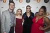 20th Annual WhatsOnStage Awards: Andrew Scott, Marisha Wallace, Jamie Lloyd and more on the red carpet
