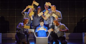 National seeks neurodivergent actors for <em>Curious Incident</em> tour