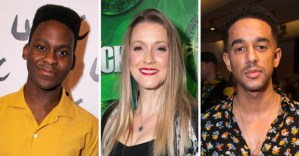 <em>Children of Eden</em> concert at Cadogan Hall to include Alice Fearn, Tyrone Huntley and Karl Queensborough