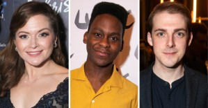<em>Hello, Dolly!</em> full West End cast announced including Tyrone Huntley, Clare Halse and more