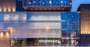 <em>A Christmas Carol</em> to play at Storyhouse Chester this winter