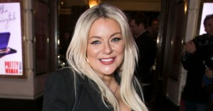 Sheridan Smith to star as Cilla Black in new musical tour