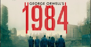 Immersive <em>1984</em> production announced to run in London in 2021