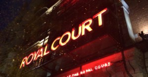 Royal Court pledges that 45 per cent of all cast and creative teams are people of colour each year