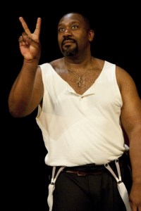 Out of the archives: starry stage photos from the last 15 years