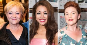 Hope Mill Theatre to stream online concert of Rodgers and Hammerstein's music featuring West End stars