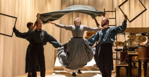 Watch the National Theatre's <em>Jane Eyre</em> right here for free