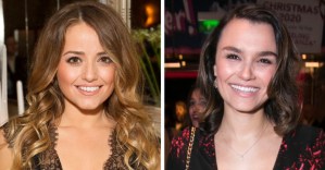 Who are Stephanie McKeon and Samantha Barks – <em>Frozen</em>'s West End Anna and Elsa?