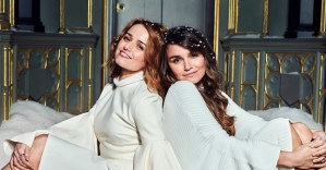 <em>Frozen</em> West End cast to be led by Stephanie McKeon and Samantha Barks