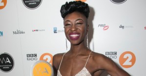 Quarantine Quiz – Miriam-Teak Lee on her time away from her <em>& Juliet</em> family