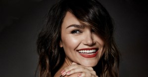 Samantha Barks announces West End solo concert