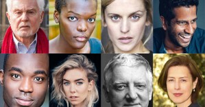 Library of monologues performed by Derek Jacobi, Sheila Atim, Denise Gough and more released