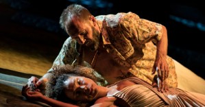 Watch the National's <em>Antony and Cleopatra</em> with Ralph Fiennes and Sophie Okonedo right here for free