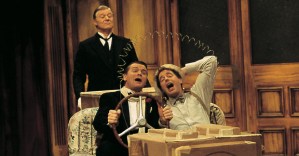 Watch Andrew Lloyd Webber's Broadway musical <em>By Jeeves</em> right here for free all weekend
