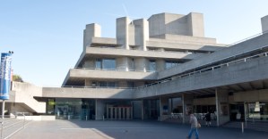 National Theatre, Patrick Stewart and Secret Cinema win <em>Time Out</em>'s "Time In" awards