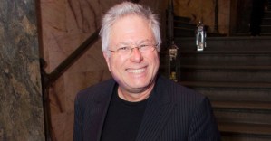 Alan Menken becomes the 16th EGOT winner in history