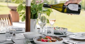 Outdoor Shakespeare dining experience to open just outside London