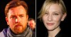 Ewan McGregor and Cate Blanchett to star in Netflix's <em>Pinocchio</em> musical film