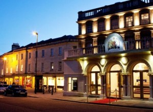 Theatre Royal Bath to reopen with new season featuring <em>Betrayal</em>, <em>Copenhagen</em> and <em>Oleanna</em> revivals