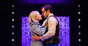 Review: <em>Romantics Anonymous</em> (Live from Bristol Old Vic)