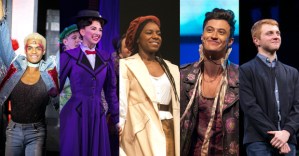 <em>The Show Must Go On! Live</em> West End concerts unveil initial cast and extra dates