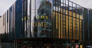 HOME Manchester to live-stream all shows due to be staged in November