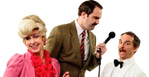 <em>Faulty Towers – The Dining Experience</em> extends Covid-secure London run