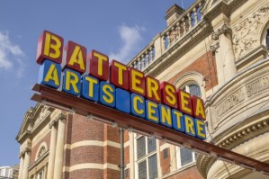 Battersea Arts Centre to become community vaccine hub