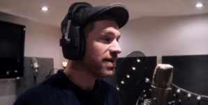 Listen to new musical <em>Gabriel</em> featuring Daniel Boys, Lauren Samuels, David Bedella and more