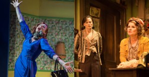 <em>Ruthless!</em> and <em>Gypsy</em> to be streamed on YouTube this weekend