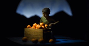 Review: <em>Flight</em> (Bridge Theatre)