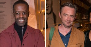 <em>Romeo and Juliet</em> at the National Theatre further casting and release date unveiled
