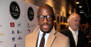 Giles Terera to release musical song cycle based on lockdown experience – streaming next month