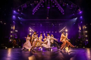 Photos: <em>The Color Purple</em> musical streamed run first look