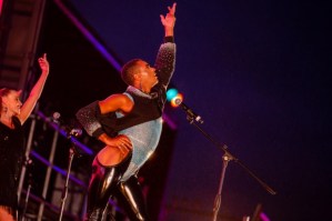 West End musical drive-in concerts will return from April