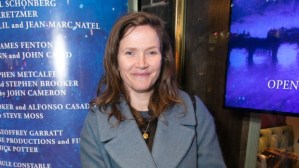 ITV's All-Star Musicals: line-up  announced
