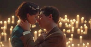 National Theatre's <em>Romeo and Juliet</em> film with Jessie Buckley and Josh O'Connor trailer released