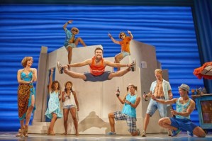 <em>Mamma Mia!</em> sets August West End return date