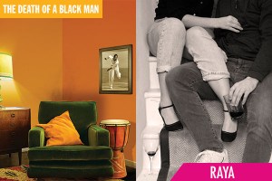 Hampstead Theatre announces new live productions
