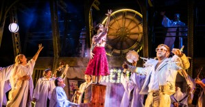 <em>Amélie</em> musical to transfer to the West End for socially distanced run from May
