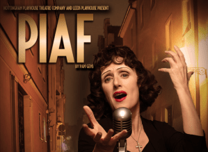 Full casting announced for <em>Piaf</em> starring Jenna Russell